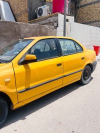 سمند • ٢٠١١ • سنويه ٢٠٢٦