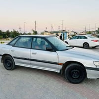 سوپرا ١٩٩٢ • جير يدوي • نينوى
