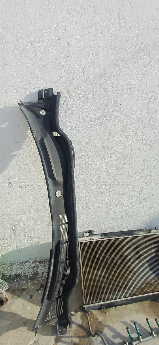 غراض كامري تفصيخ اصلية كلهن 100 الف شلع
١_زوج لايت كامل
٢_دكشن مع حجر بيئة
٣_مسطره ونوزلات جدد
٤_واقية مكينة تصير على الجامه
٥_حساس حماوة وحساس دهن جدد يابان
٦_راديتر طاك بيها فقط خزان الفوك نضيفة
توصيل موجود على المشتري


**إذا كنت صاحب هذا الإعلان وتريد حذفه لأي سبب، رجاءا أرسل رسالة إلى الدعم الفني**