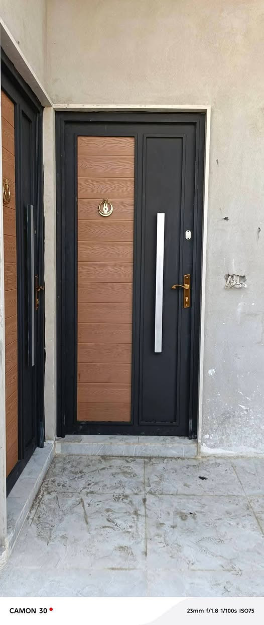 عرض خاص سعر الباب 190 فول ومواصفات حديد ثقيل مع النقل والصبغ الاساس والتركيب 190


**إذا كنت صاحب هذا الإعلان وتريد حذفه لأي سبب، رجاءا أرسل رسالة إلى الدعم الفني**