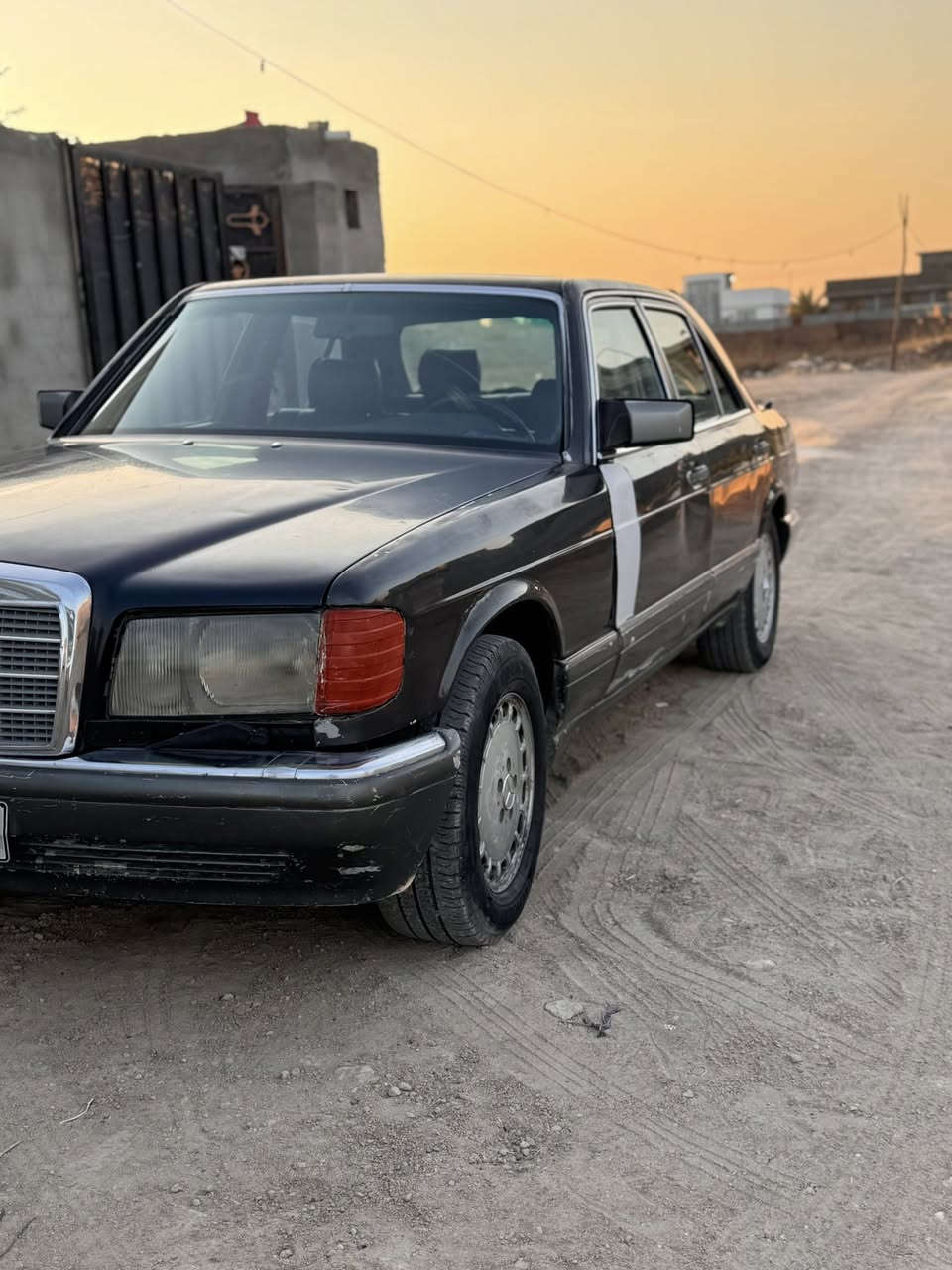 سلام عليكم مارسدس مكينه محوره موديل 91سياره عظمته حلوه وترايه حلوه بيع او مراوس


**إذا كنت صاحب هذا الإعلان وتريد حذفه لأي سبب، رجاءا أرسل رسالة إلى الدعم الفني**