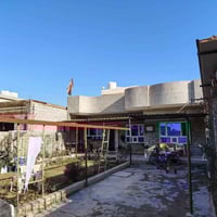 باشبيته عامود ٦٥ • ٣٦٠م • ٣ غرف