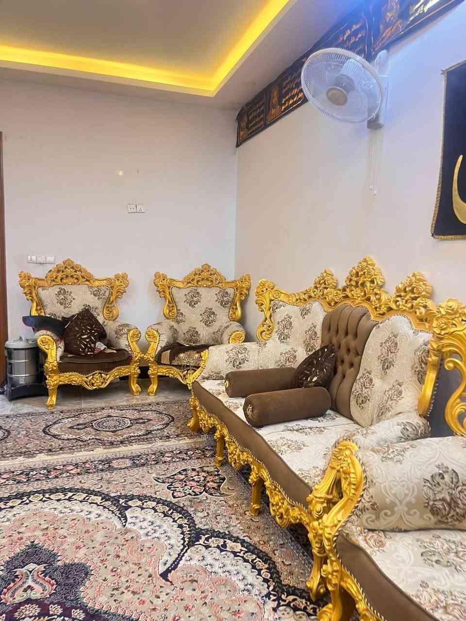 السلام عليكم قنفات تخم ونص تسكام ثلاث قنفات ثلاثيه كبار وسبعه مفرد تخم ونص السعر مليون ونص الاتصال ***********

