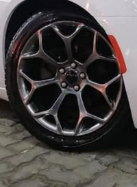 مقاس 20 • حساسات • تايرات جديدة