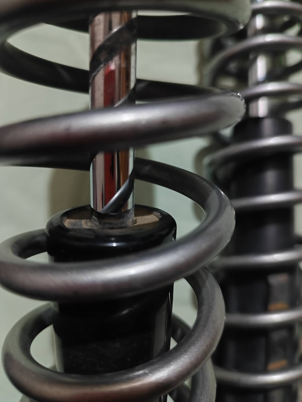 سلام عليكم 
زوج دبلات فورزا 10 مال حاوية وكلش نضيفات 
ب75 الف
***********
