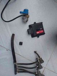 كركوك • منظومة إيطالية • خزان ٦٠لتر