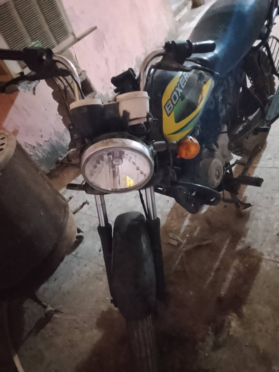 مديل 22 أدوات بس الكابريته اتخربط السعر 600 بصرة أبو صخير ***********
