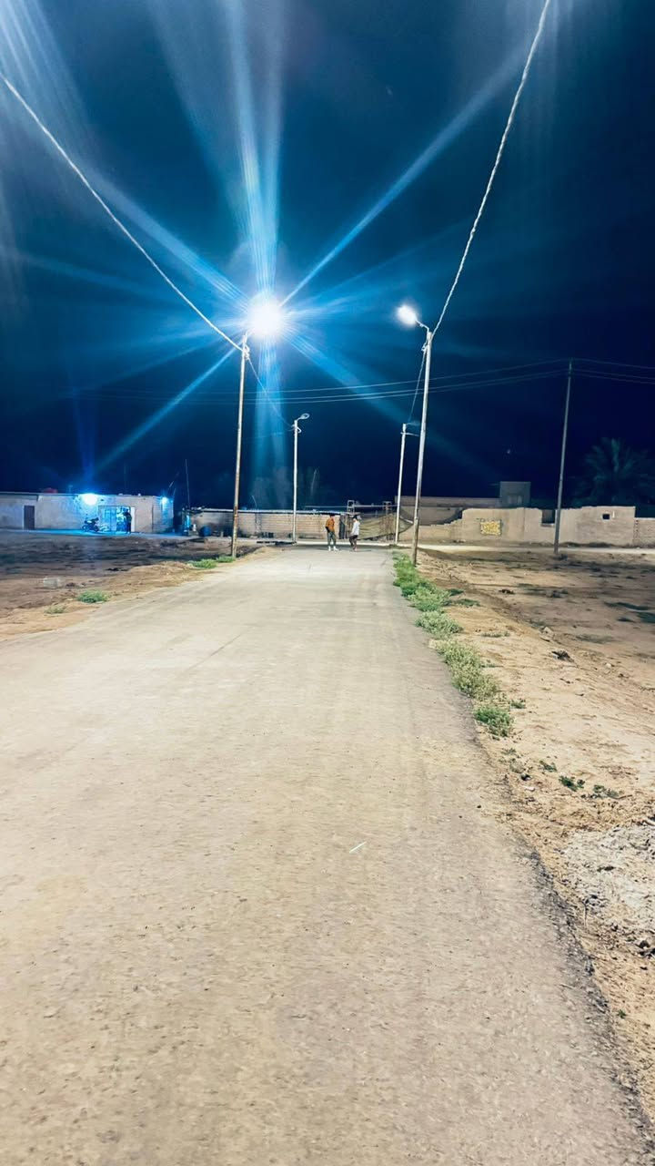 السلام عليكم عندي قطع هوا الشام تبليط ومي كهرباء طابو ابو زراعي سعر ال 200 ب 15 وبيها مجال الاستفسار على هذا الرقم مكتب كفيل للعقار***********
