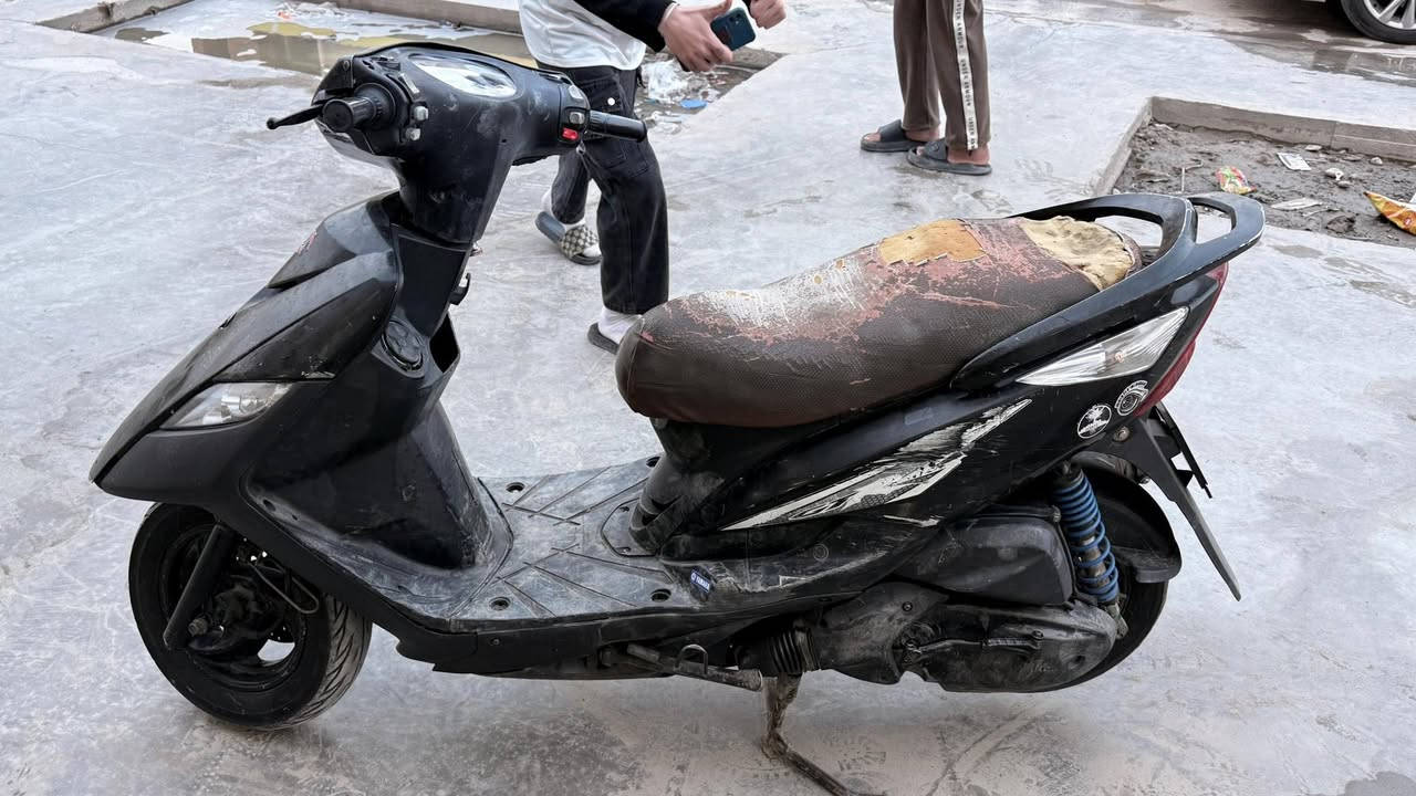 سلام عليكم
ماكس ثعلب خير من الله مكينه ناعمه لا تبخير ولا صوت كهربائيات كله شغله نكره سلف وهندر السعر 500الف وبيه مجال 
متواجد واتساب 
***********
