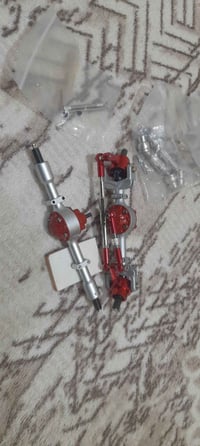 قطع غيار • حط سعرك • ما عندي توصيل