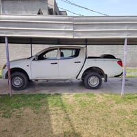 مسيوبيشي فور ويل • ٢٠٠٩ • رقم اربيل