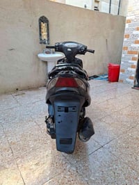 دراجة ماكس • مكفولة • بغداد الكاظمية