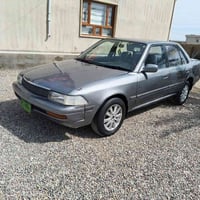 كورله • اوتوماتيك • رقم نينوى