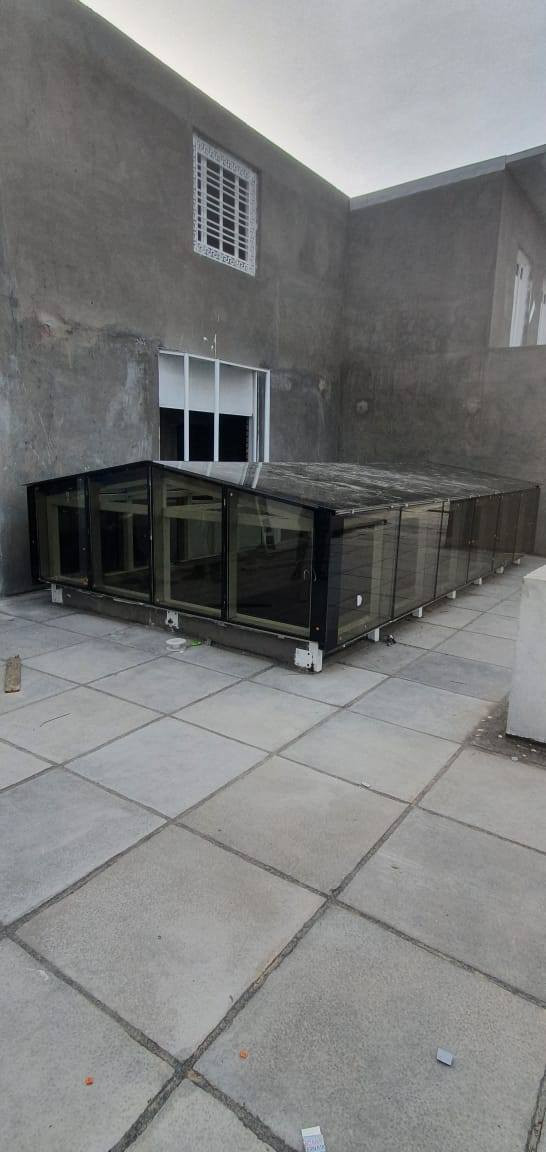 لا مكان للظلام بعد الان مع شركة اساس للالمنيوم نقوم بتصميم وتنفيذ قبة سكاي لايت اذا بيتك معتم وظلمة لا تشيل هم 
نورلك بيتك ، عندك فلة وتريد شي حلو يطلعها حلوة , عندك مول او مجمعات سكنية ،عندك قاعة كبيرة لاتحير وتحتار احنة انصمملك  ونفذلك من الالف الى الياء  ضمان 10سنوات حقيقي اعمالنا تنفيذ واجهات زجاجية كيرتن وول+ أبواب داخليه وخارجيه+ أبواب وشبابيك سلايد + محجرات + جام خانه كل شيءمتوفر لدينا. 
للاستفسار اكثر راسل الصفحه أو اتصل على الرقم ***********
