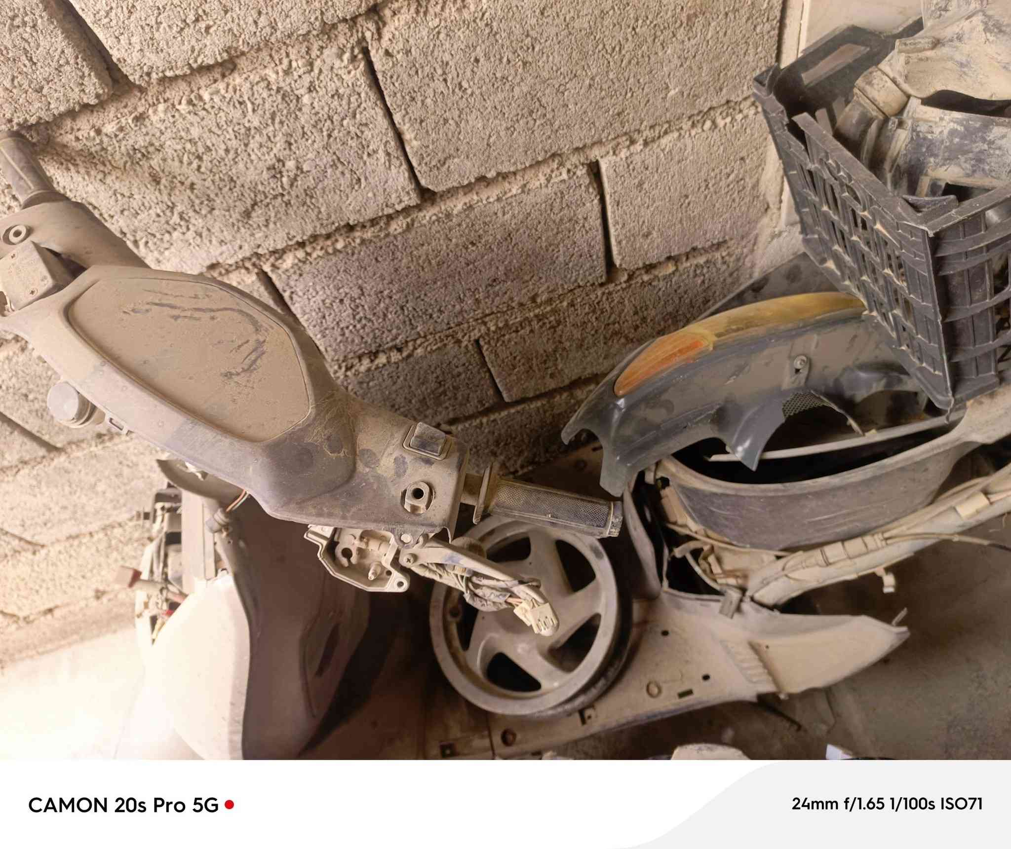 دراجات للبيع الاستفسار عل رقم ***********
