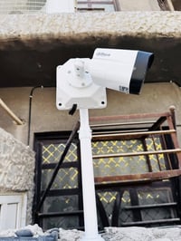 بفضل الله 🛑تم تجهيز و  تنصيب مجموعة كاميرات المراقبة باستخدام كاميرات ...