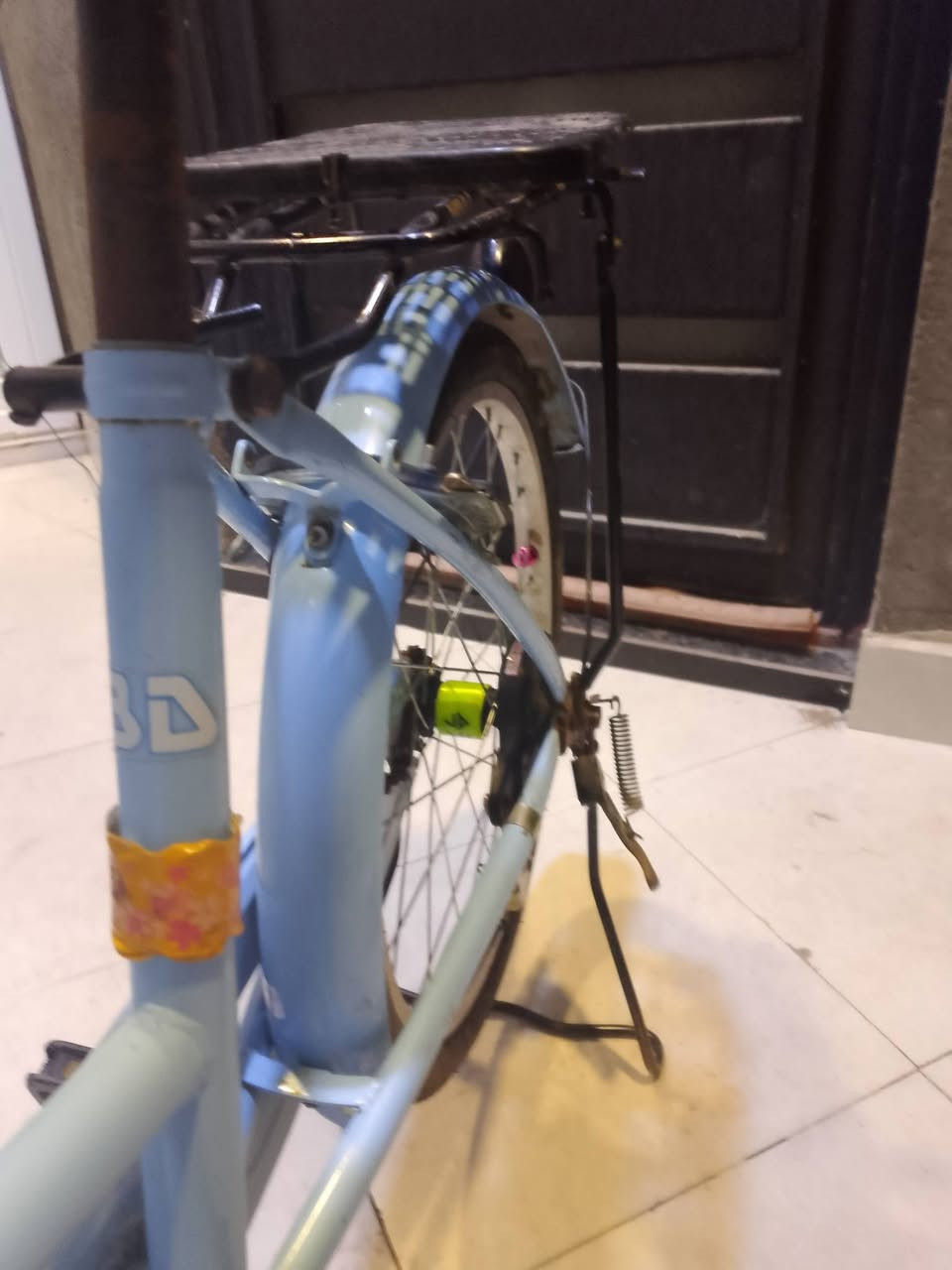 سلام عليكم بأيسكل البيع لون سمائي شركه BDبي دي دسك 90غراضه كاملة سله و بربك كدام وكلوب وياا هدايه 10فسفورات كصب15ومساطر 3 غراضه كاملة بايسكل حجم 20 مرتبب السعر 85بي مجال مراوس عادي عنواني كربلاء حي العامل منطقه السادسه يم ازياء علي الهندي يم شركه الاماني والبان الفجر ✌🏻🩵🤎😘🥰🤩🥰


**إذا كنت صاحب هذا الإعلان وتريد حذفه لأي سبب، رجاءا أرسل رسالة إلى الدعم الفني**