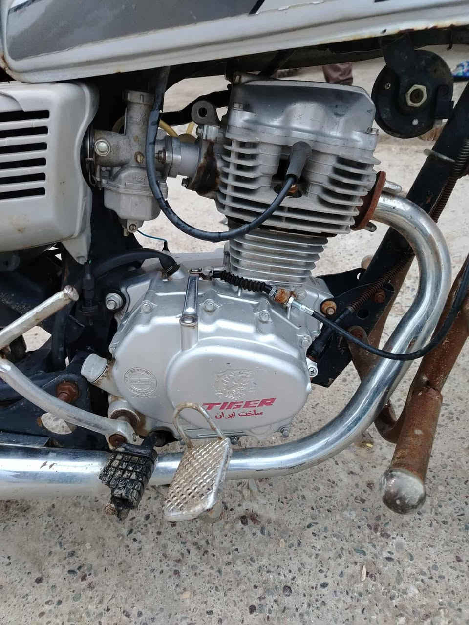 ماطور تايكر
2020
السعر ٢٨٠٠٠٠


**إذا كنت صاحب هذا الإعلان وتريد حذفه لأي سبب، رجاءا أرسل رسالة إلى الدعم الفني**