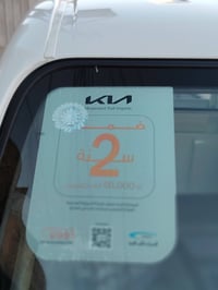 بنكو ٢٧٠٠ • موديل ٢٠٢٥ • ماشي ٥٣٠٠