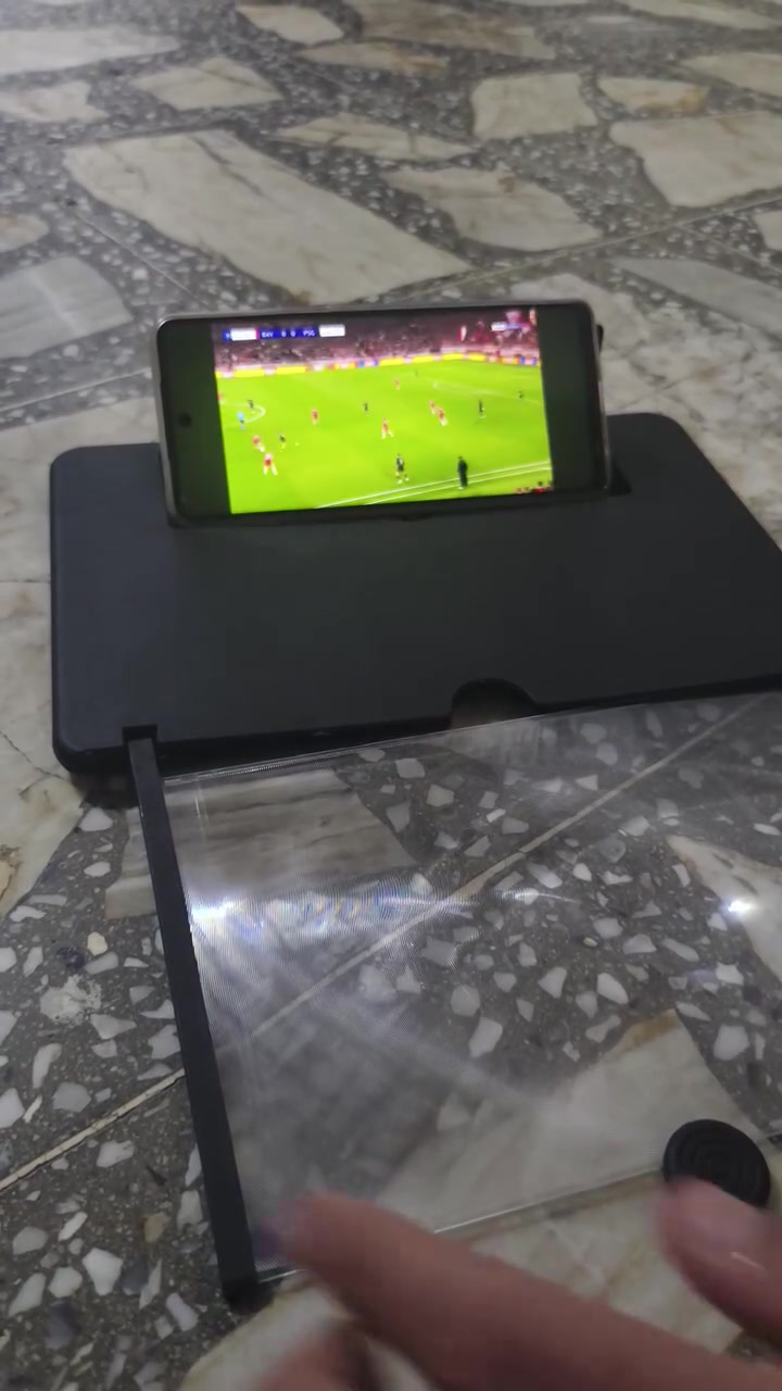 شاشه عرض تكبير شاشه الهاتف ستوني مشتريهه الله شاهد مستخدمه مره وحده اشتريته ب10 قفل


**إذا كنت صاحب هذا الإعلان وتريد حذفه لأي سبب، رجاءا أرسل رسالة إلى الدعم الفني**