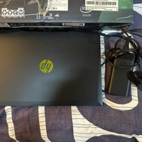 لابتوب جيمنج • GTX 1650 • أخو الجديد