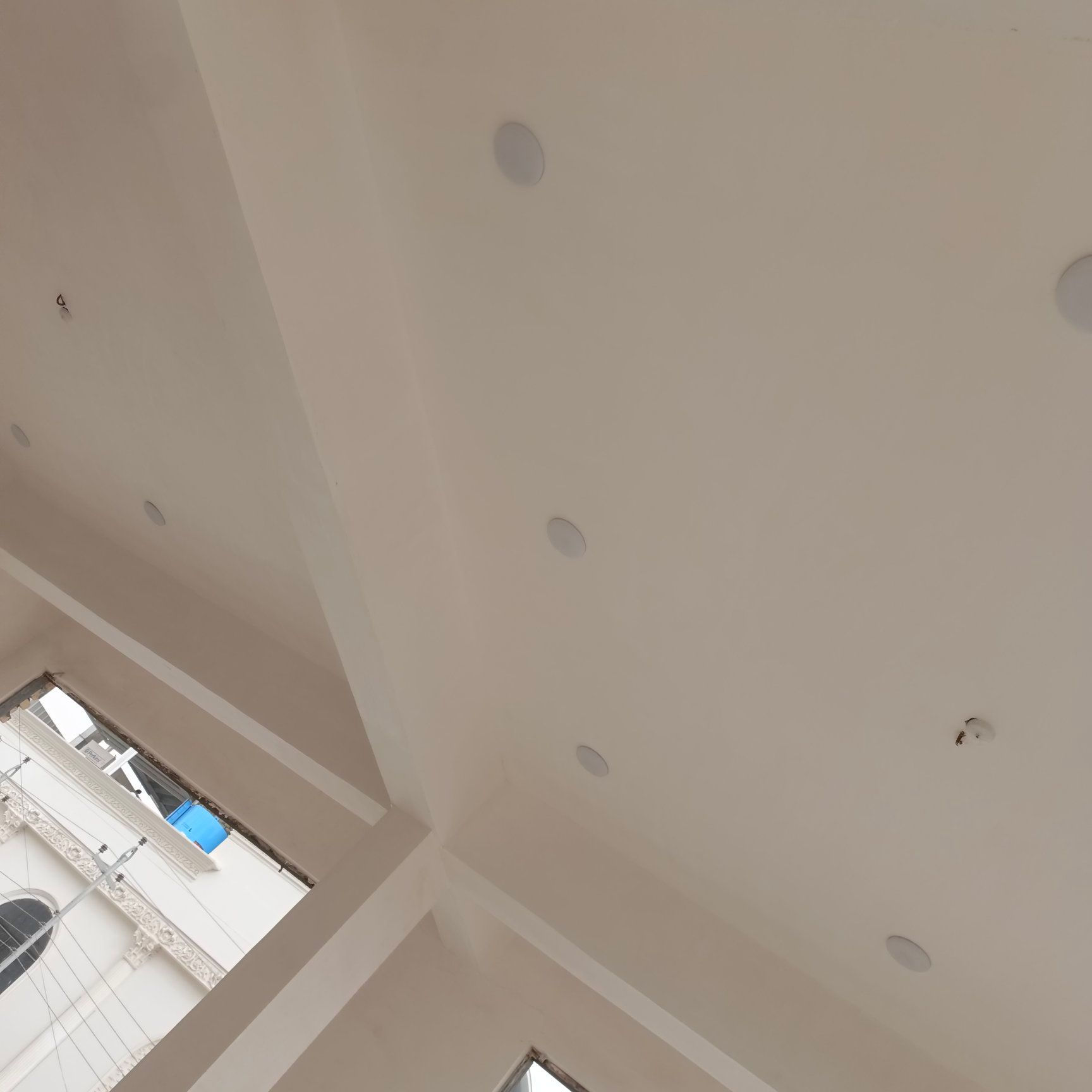 بسم الله رحمن رحيم
عملنا لبخ بياض نثر شغل درجئ اولئ لتزام مهندس مصاطر تكنيد دقه بل عمل شغلي متر قطعي يوميه(الناصريه فقط)  للتصال 
‪***********

