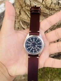 ساعة طیارين المانی • مايوتا یاباني • قطر ٤٠مم