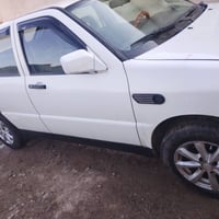 سيات 1992 • محرك وكير شرط • بدون صبغ