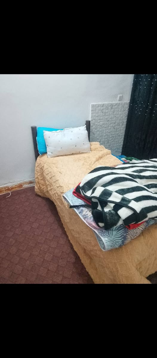 مستعجله ع بيعته
طباخ مصري اسرى المفقودين 
شغال مابي اي عطل 
جربايه نفر 
فرن اوفن صارله خمس اشهر ماركه نوال هوه وصواني 
العنوان اسرى المفقودين


**إذا كنت صاحب هذا الإعلان وتريد حذفه لأي سبب، رجاءا أرسل رسالة إلى الدعم الفني**