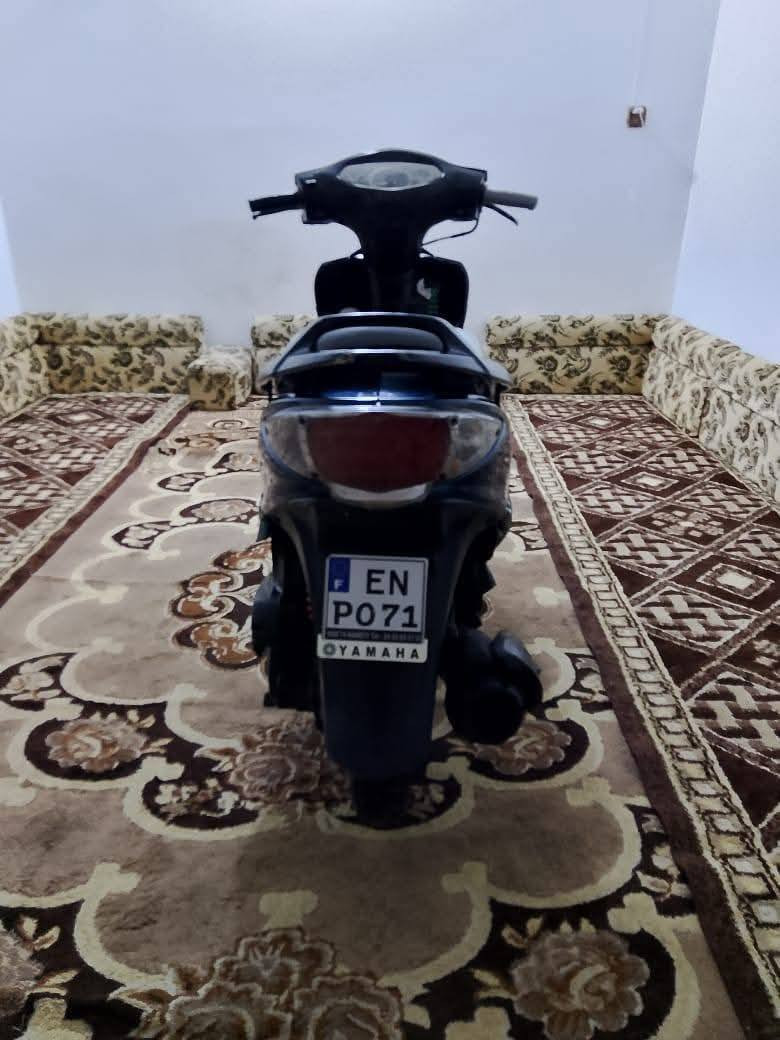 جيفور للبيع السعر ٣٠٠بيه مجال


**إذا كنت صاحب هذا الإعلان وتريد حذفه لأي سبب، رجاءا أرسل رسالة إلى الدعم الفني**