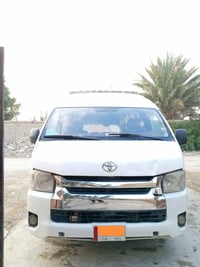 هايكر • ٢٠١٤ • حسينية المعامل