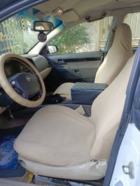 موديل ٢٠٠٠ • مكينة ٢.٠ • گير عادي