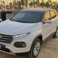 شوفر جروف موديل 2023 بدون رقم /07723535058