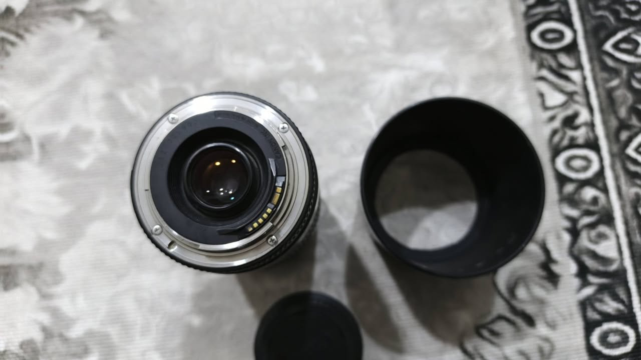 عدسة كانون 70.300 للبيع  
بيها خلل بسيط ❤ 
سعر 100 الف ❤


**إذا كنت صاحب هذا الإعلان وتريد حذفه لأي سبب، رجاءا أرسل رسالة إلى الدعم الفني**