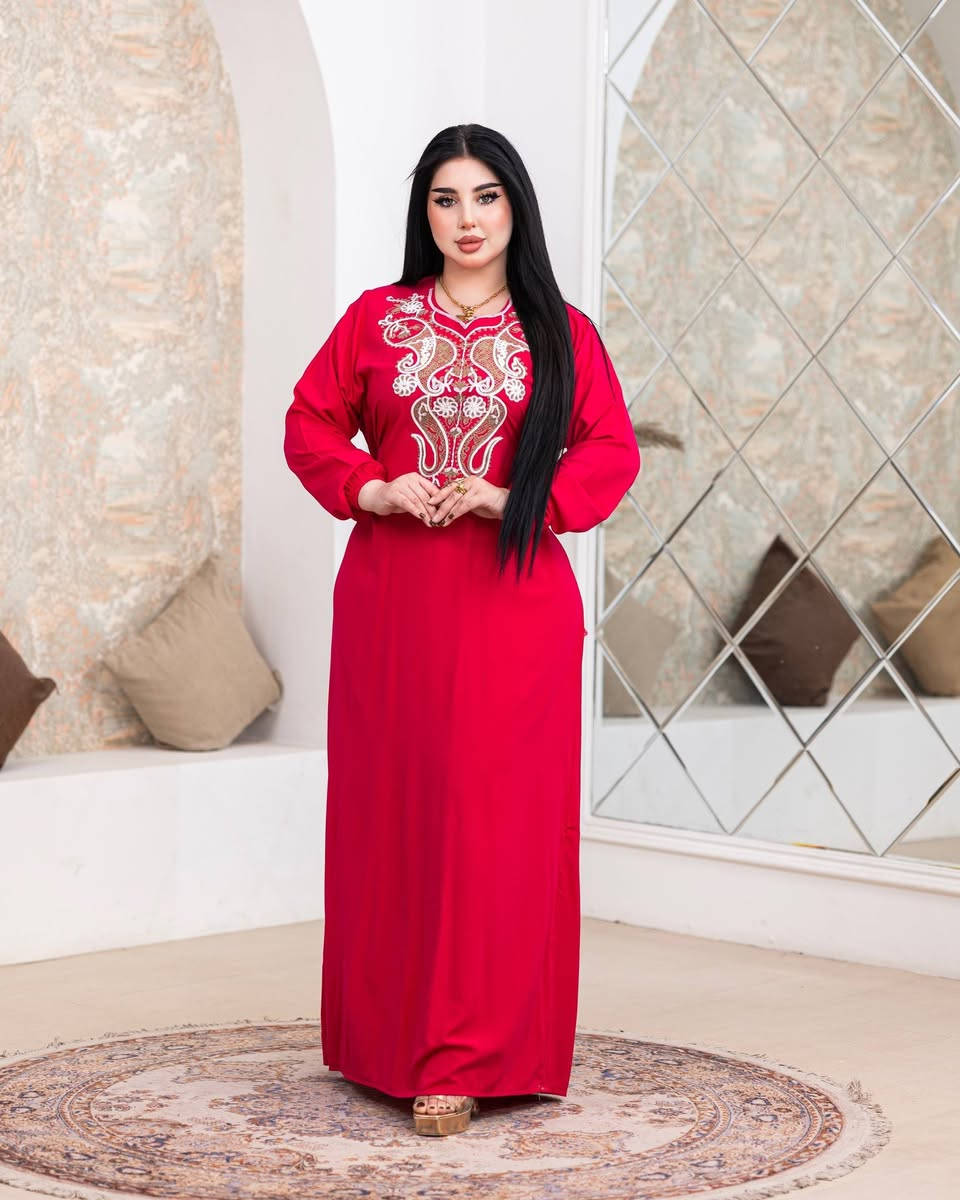 دشداشه نسائي خامة كشمير مراسي مصري  شرط الفحص 

   فري سايز قياس  3XL  

توصيل جميع المحافظات


**إذا كنت صاحب هذا الإعلان وتريد حذفه لأي سبب، رجاءا أرسل رسالة إلى الدعم الفني**