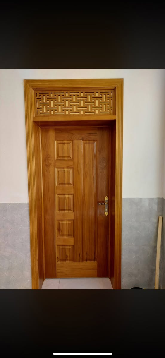 السلام عليكم نعمل ابواب من أجود أنواع الخشب ونستخدم أفضل المواد الأولية في عملنا ،،، دقه بالتصميم….جمال في الألوان ،،،،دقه في الموعد ،،، وبأسعار مناسبه،،،،،، معمل ومعرض بركات الحسن المجتى(ع) بابل   مشروع المسيب  شارع حله بغداد 
خدمات النقل والشد مجانا 
للاستفسار اكثر …….

 واتساب اتصال ***********
