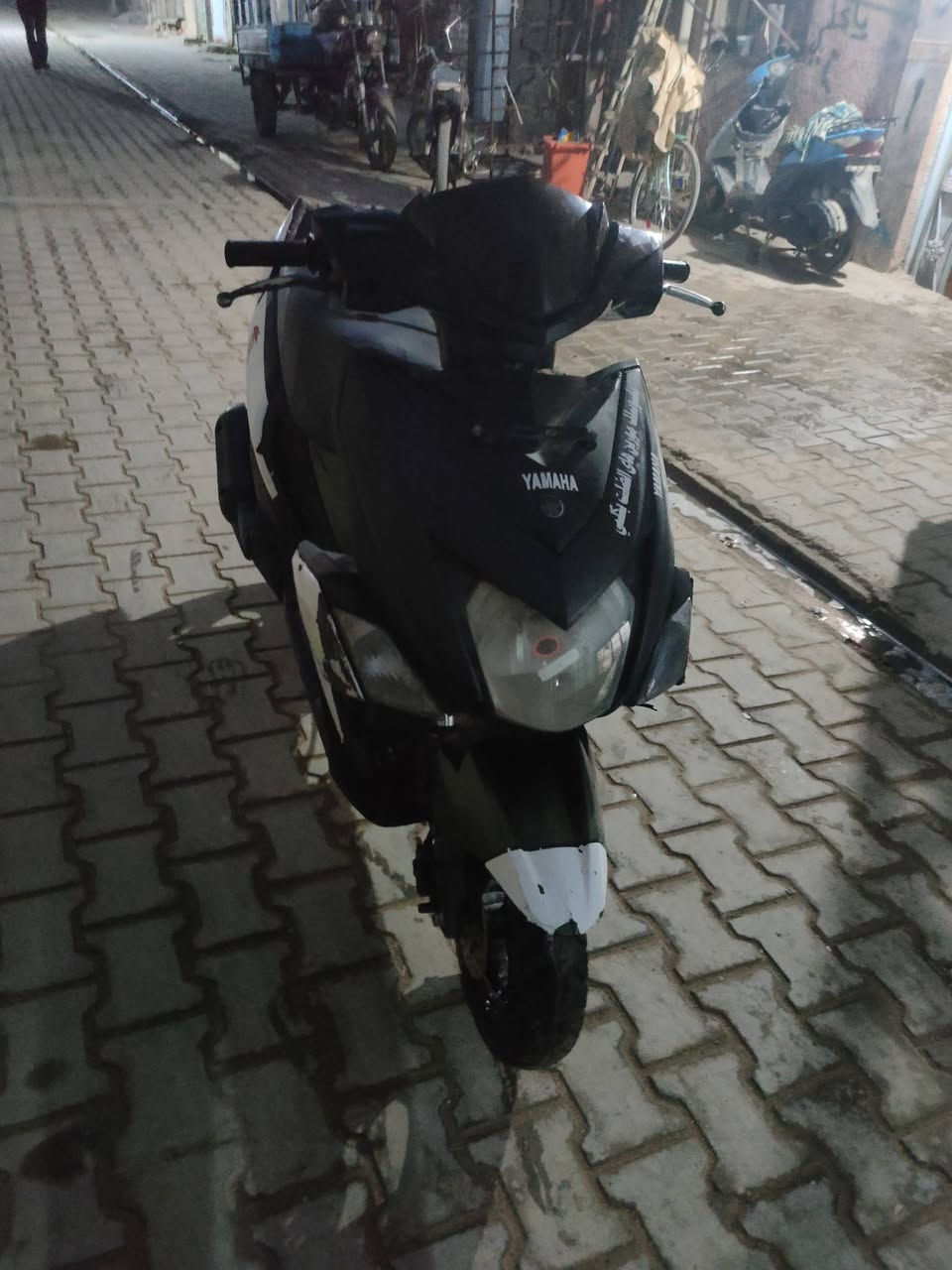 سلام عليكم زت ار مديل 20 شغاله كهربائيات شغاله مناقصه شي متوازي علبيع السعر خاص او اتصال مكاني سماوه *********** واتساب
