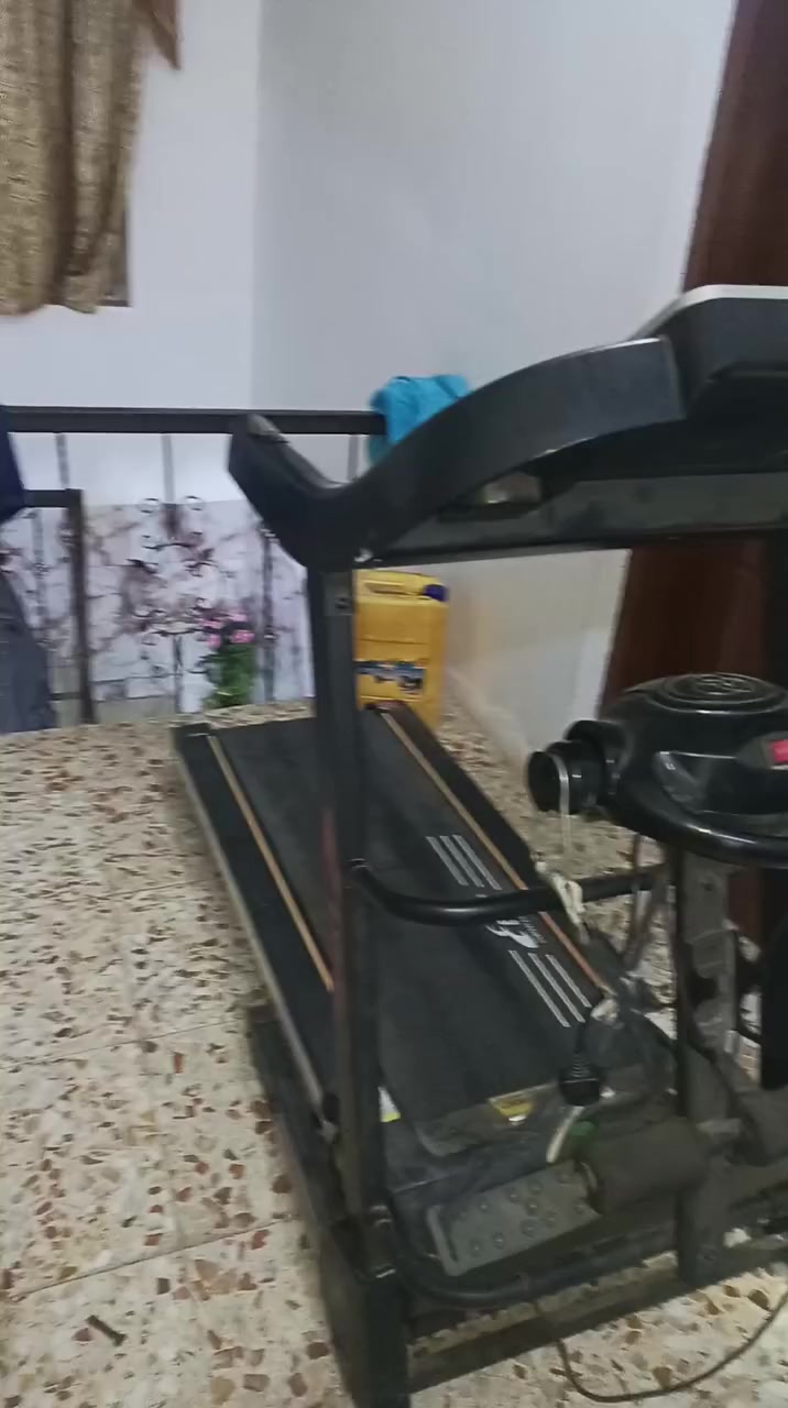 جهاز شغال للبيع سعر 200


**إذا كنت صاحب هذا الإعلان وتريد حذفه لأي سبب، رجاءا أرسل رسالة إلى الدعم الفني**