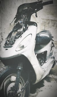 ماكس • طفت بعد التشغيل • بغداد