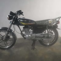 موتور ٥ گير • موديل ٢٠٢١ • محرك ما انفتح