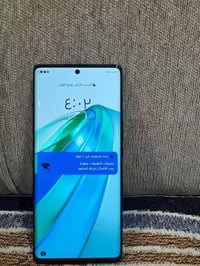 هونر X9b • ٢٥٦ • رام ١٢+٨