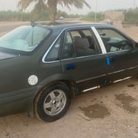 برنس • سيارة برنس • برنس 1996 • سيارة موديل 96 • برنس للبيع • سيارة جا...