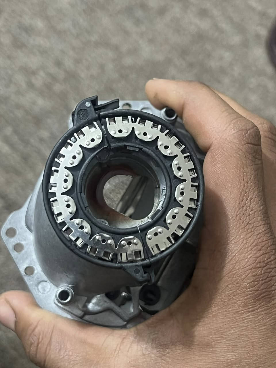 عدسات بهذا الشكل مرتبه كلش جوكر ترهم ع كل السيارات حجم ٣ انج  ام البوابه عالي ناصي سعرها ٣٥


**إذا كنت صاحب هذا الإعلان وتريد حذفه لأي سبب، رجاءا أرسل رسالة إلى الدعم الفني**