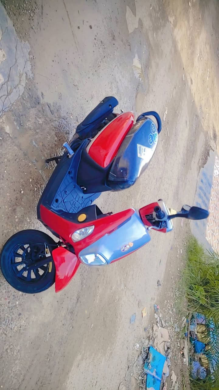 ماكس بوليسي 2023 ماشي 7222 مكينة ياباني تخم تاير جديد صدر جديد صلنصه رياضي عداد الكتروني سعر 850 بي مجال ***********
