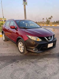 للبيع/ نيسان روج سبورت 2019 رقم بابل وارد امريكي /ضرر بنيد صبغ فقط اير...