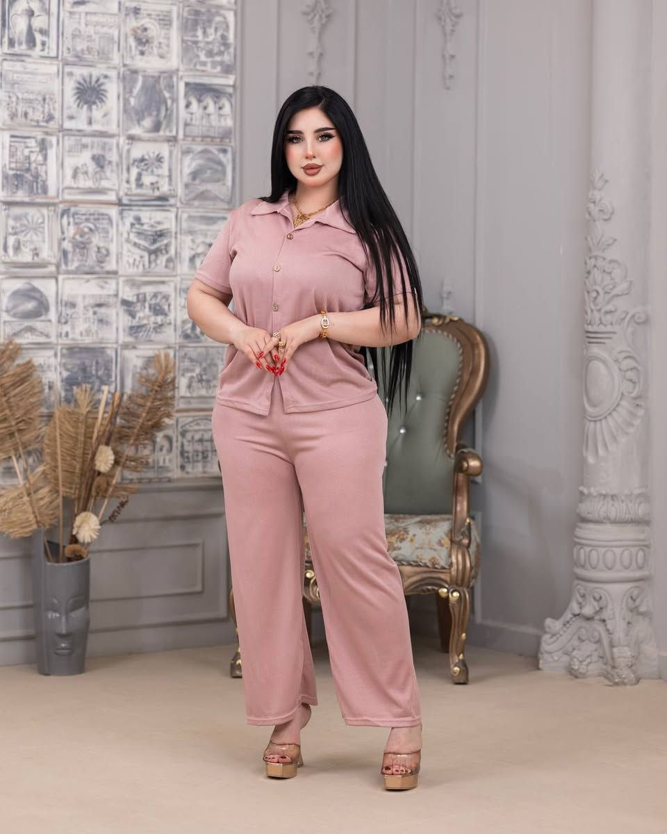 😍#جديدنا_وصل😍
اتراك   نسائي  🥰 

#الخامايه_اكريشه__درجة_اولى 

القياس. افريه سايز الحد وزن 85 كيلو 

سعر الدرزن  . سابقا 70   ❌❌

حاليا  سعر الدرزن 55 

 المفرد  10


**إذا كنت صاحب هذا الإعلان وتريد حذفه لأي سبب، رجاءا أرسل رسالة إلى الدعم الفني**