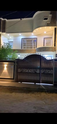 لبكرلي الاولى • دار طابقين • ٢٠٠م