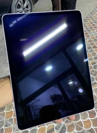 ايباد برو ٢٠١٩ • ٢٥٦ • موصل