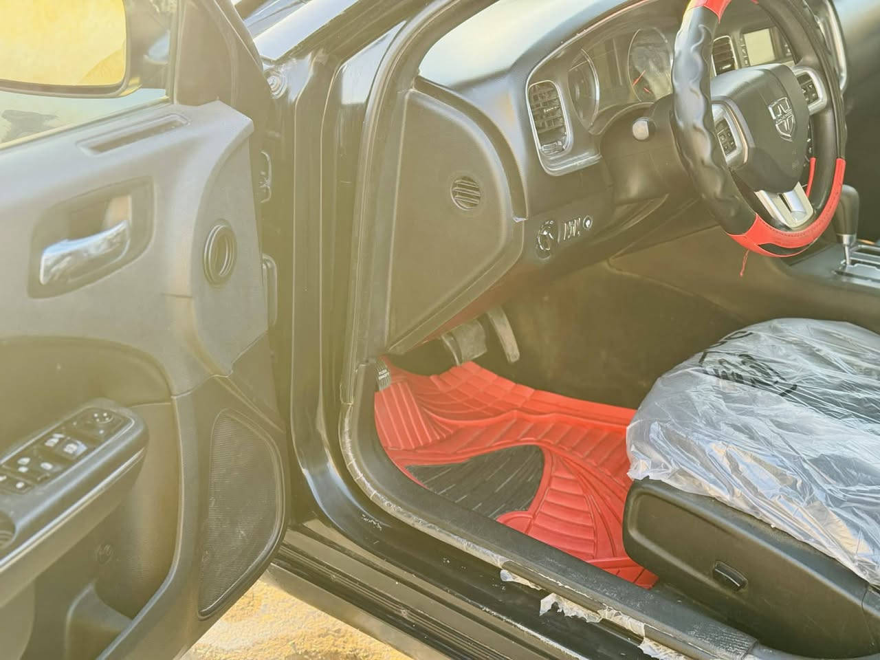 السلام عليكم ١٣ للبيع رقم بغداد ٣٦٠٠ تبديل جاملغ وبيه رشات بسيطه بدون وبدون معجون شراي يتفضل خاص
*********** او اتصال متوفر واتساب
