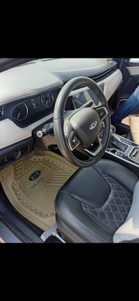 اريزو • ٢٠٢٣ • محجوزه بل الكوت